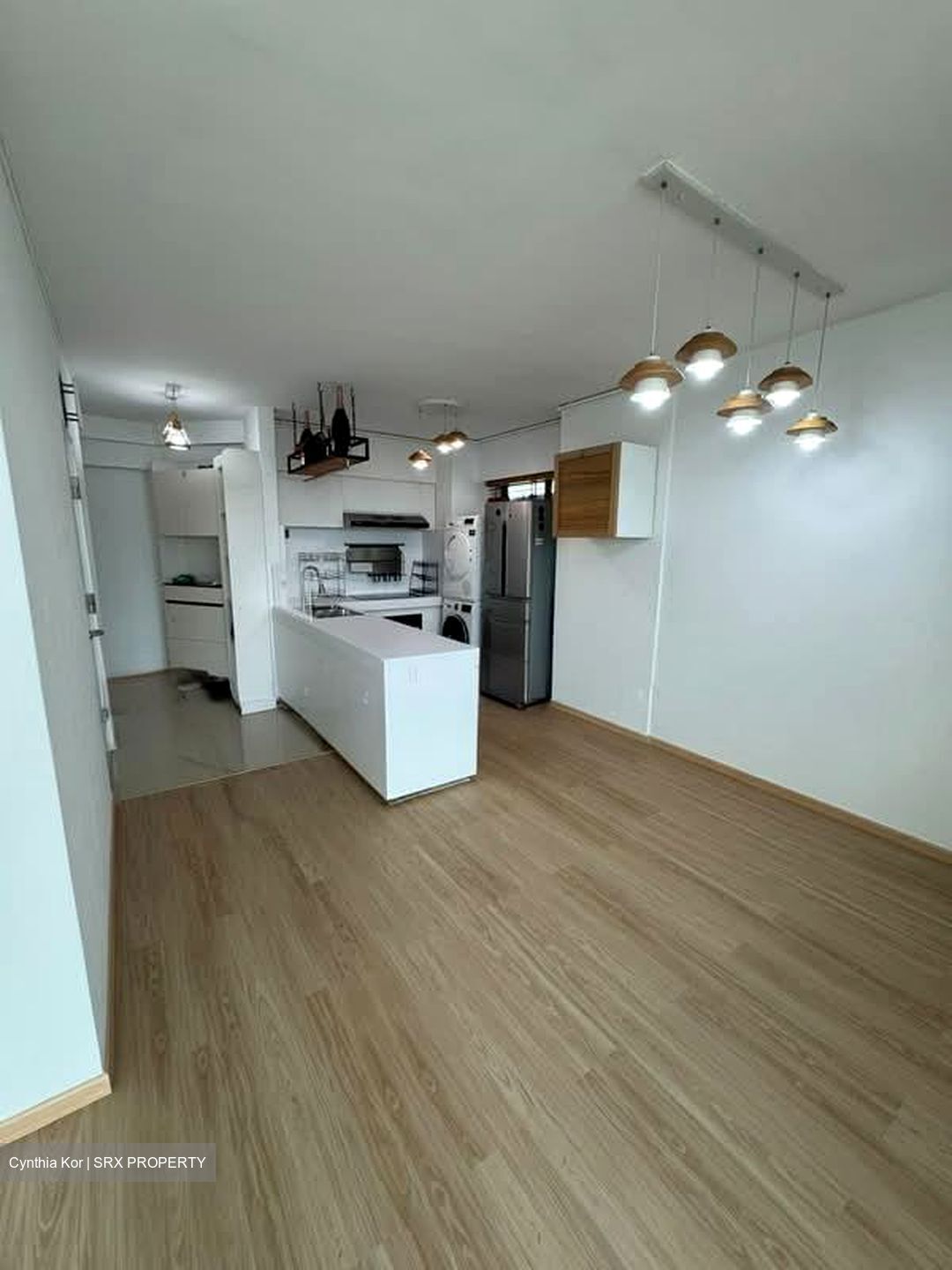 Blk 159A Rivervale View (Sengkang), HDB 4 Rooms #601300581